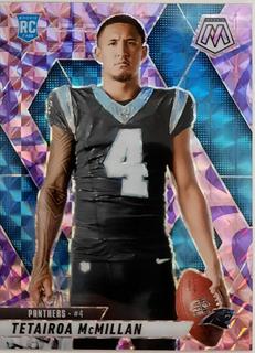 Tetairoa McMillan