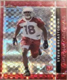 Steve Breaston
