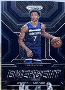 Wendell Moore Jr.