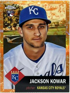 Jackson Kowar