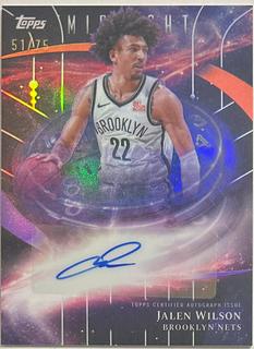 Jalen Wilson