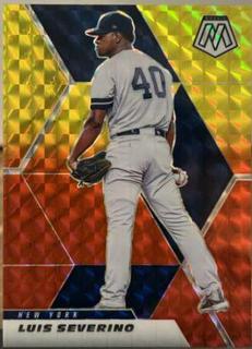 Luis Severino