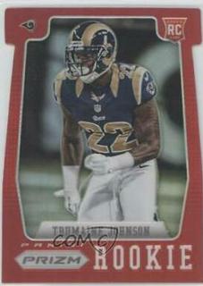Trumaine Johnson
