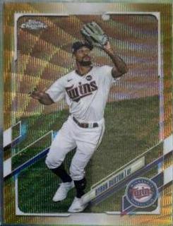 Byron Buxton