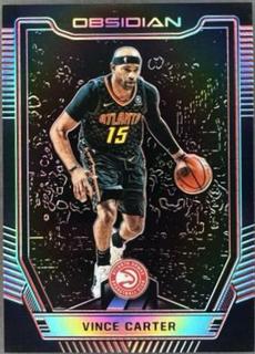 Vince Carter