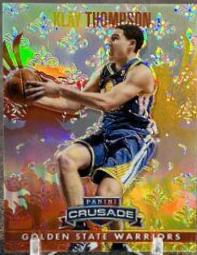 Klay Thompson