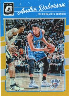 Andre Roberson