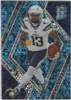 Keenan Allen