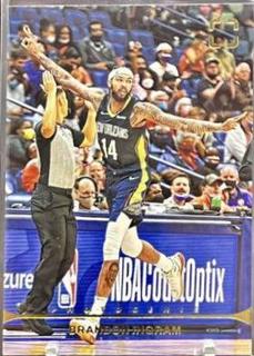 Brandon Ingram