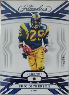 Eric Dickerson