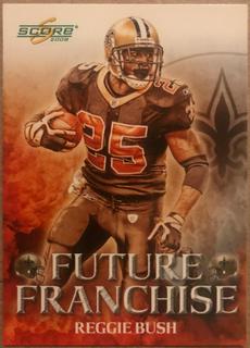 Reggie Bush