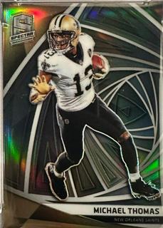 Michael Thomas