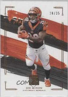 Joe Mixon