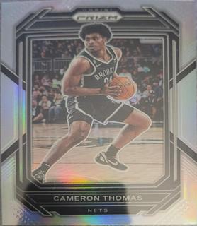 Cameron Thomas
