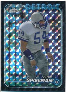 Chris Spielman