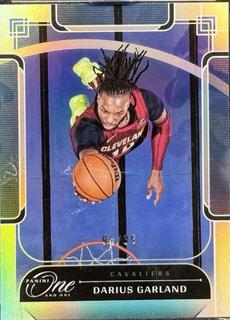 Darius Garland