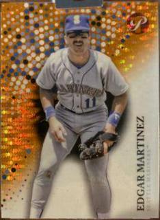 Edgar Martinez