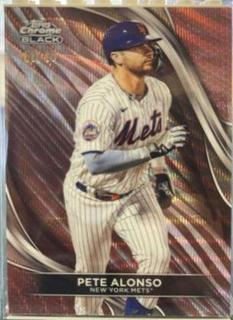 Pete Alonso