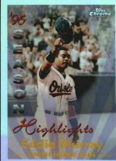Eddie Murray