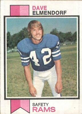 Dave Elmendorf #365