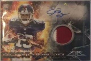 Odell Beckham Jr.