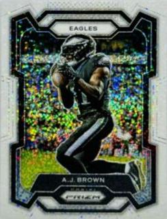 A. J. Brown