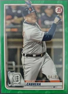 Miguel Cabrera