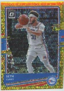 Seth Curry