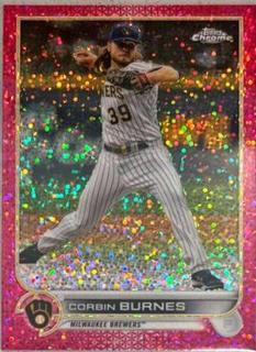 Corbin Burnes