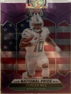 Tyreek Hill