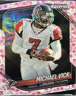 Michael Vick