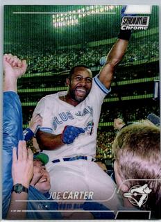 Joe Carter