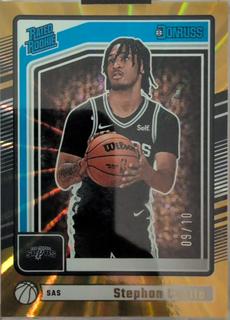 Stephon Castle