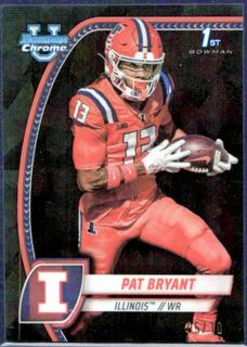 Pat Bryant