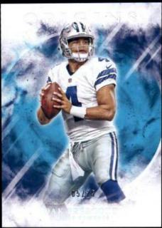 Dak Prescott
