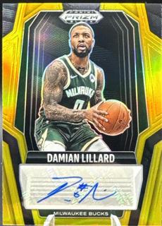 Damian Lillard