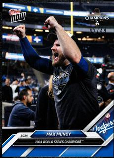 Max Muncy