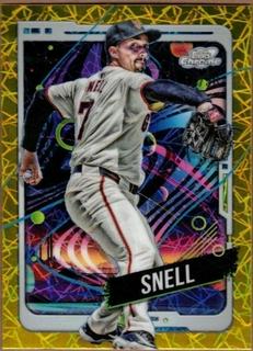 Blake Snell