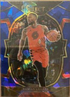Damian Lillard