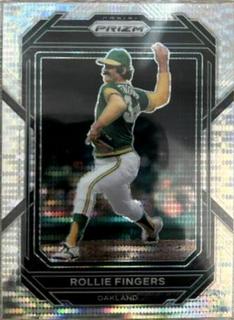Rollie Fingers