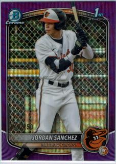 Jordan Sanchez