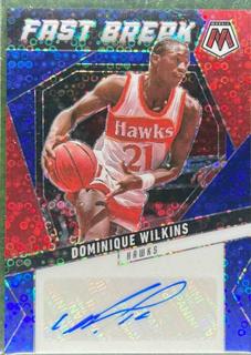 Dominique Wilkins