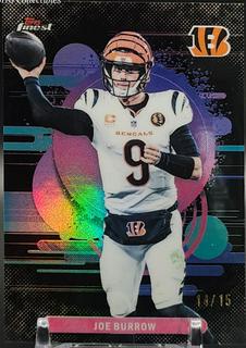 Joe Burrow