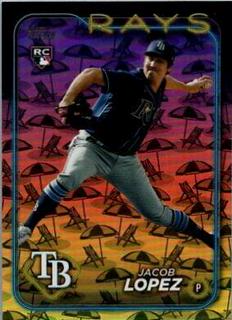 Jacob Lopez
