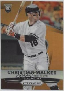Christian Walker