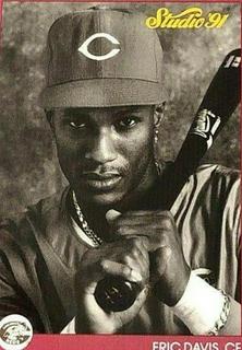 Eric Davis