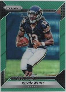 Kevin White