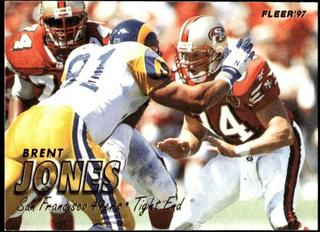 Brent Jones