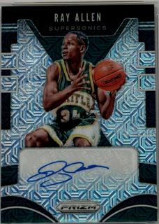 Ray Allen
