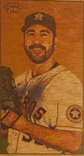 Justin Verlander